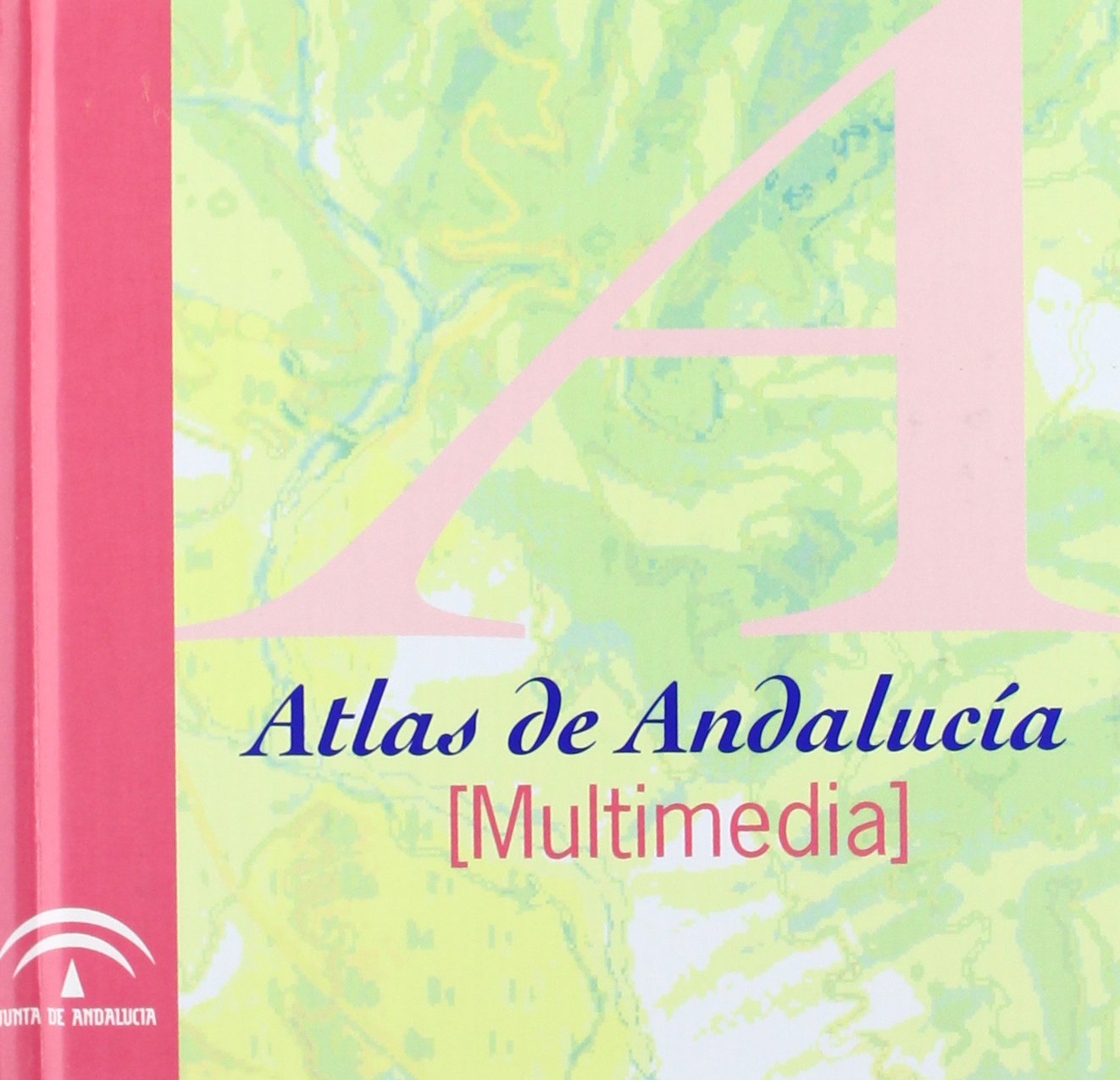Atlas de Andalucía