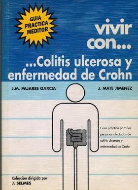 Vivir con-- colitis ulcerosa y enfermedad de crohn