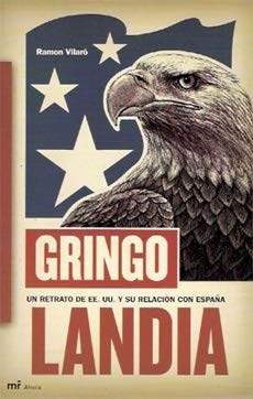 Gringolandia: un retrato de ee.uu. (MR Ahora)