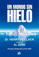 Un mundo sin hielo (Conciencia global)