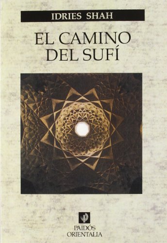 El camino del sufí