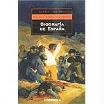 BIOGRAFIA DE ESPA?A-DEBOLSILLO: 63 (ENSAYO-HISTORIA)