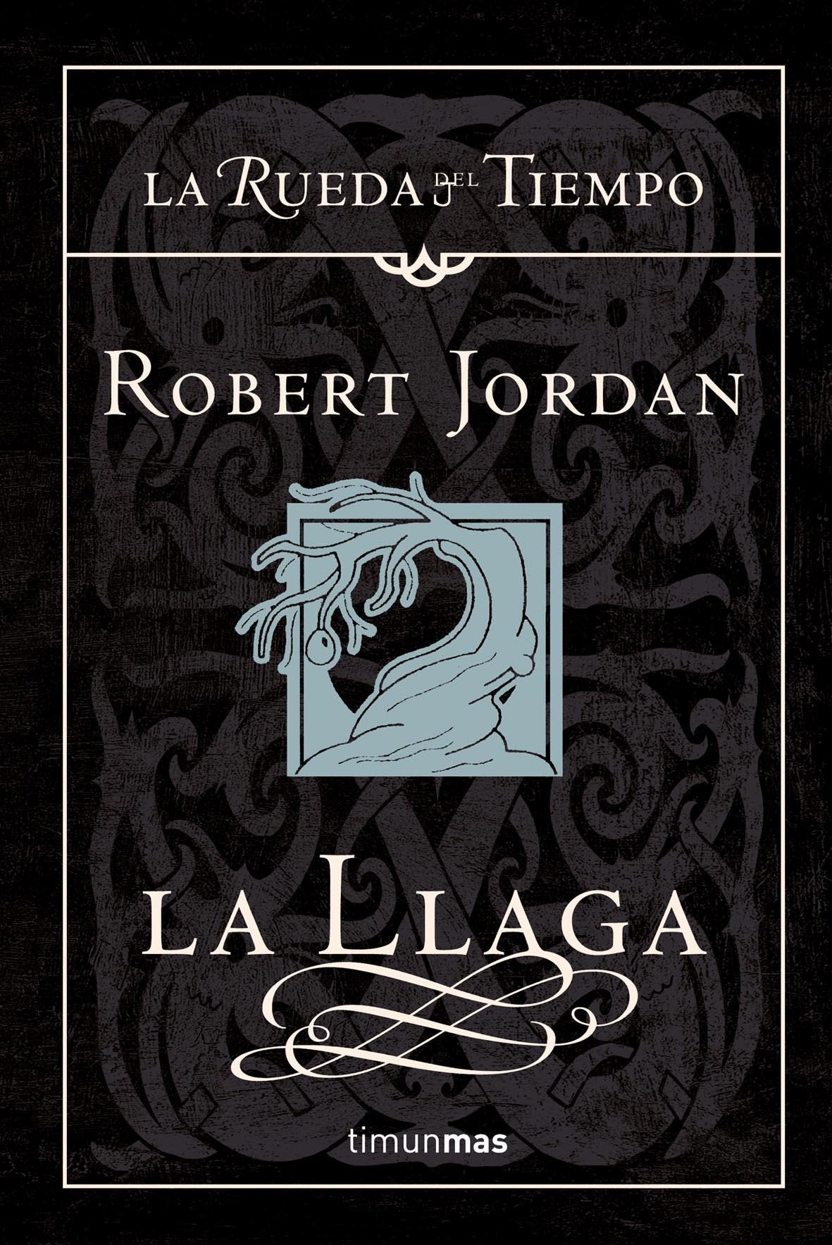 La Llaga -La Rueda Del Tiempo: 2 (Reciclar)