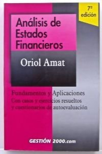 Analisis de estados financieros - 7ª edicion -