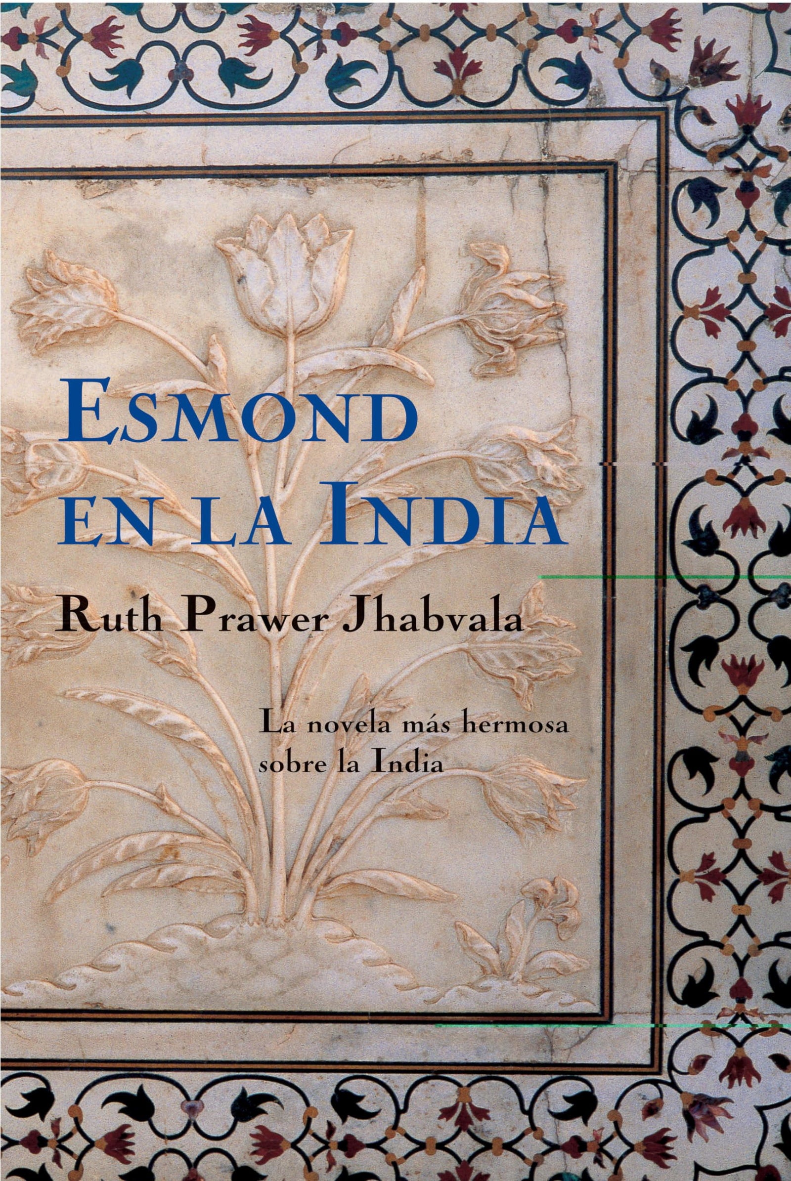 Esmond En La India - Best-Seller (BEST-SELLERS)