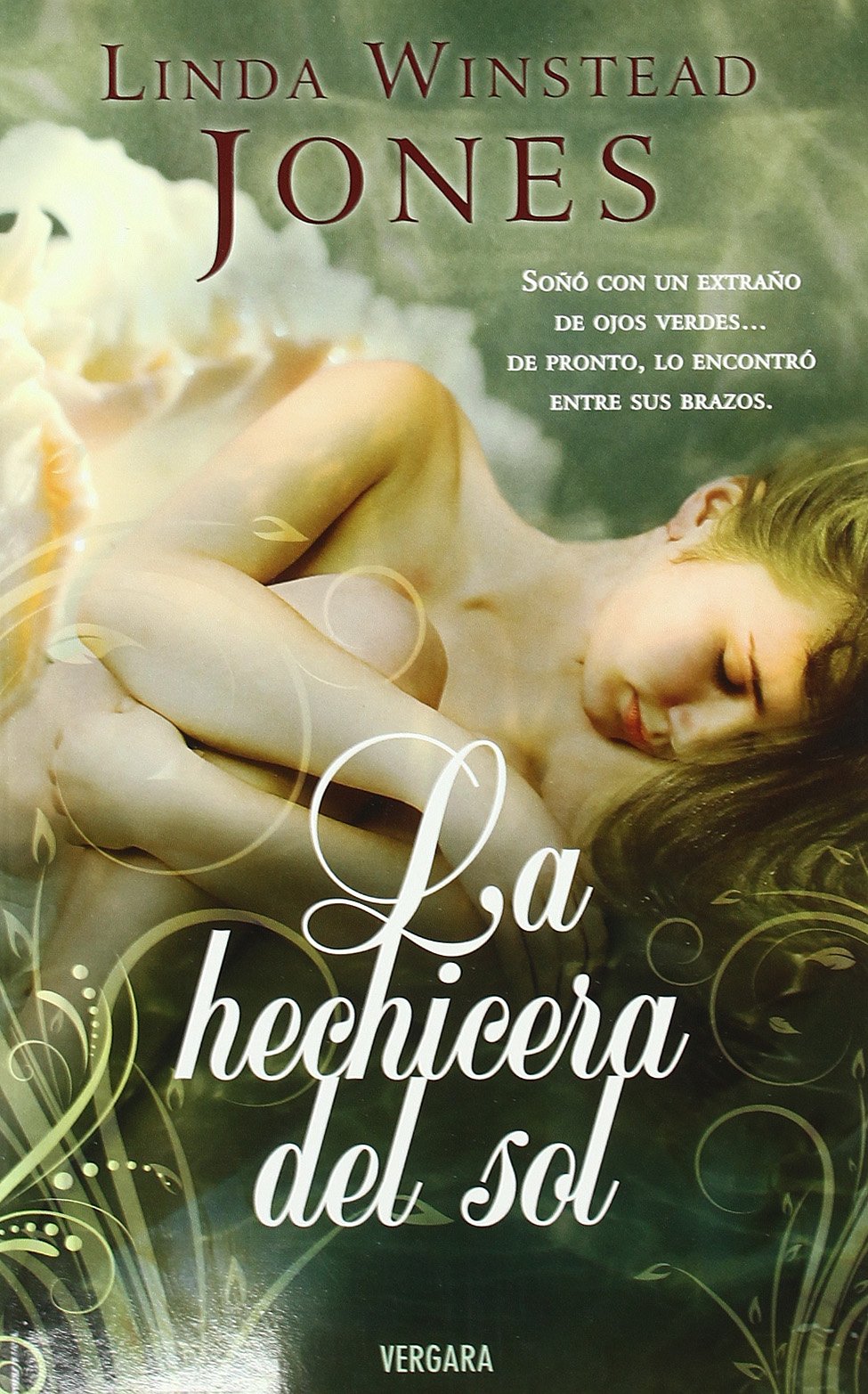 LA HECHICERA DEL SOL