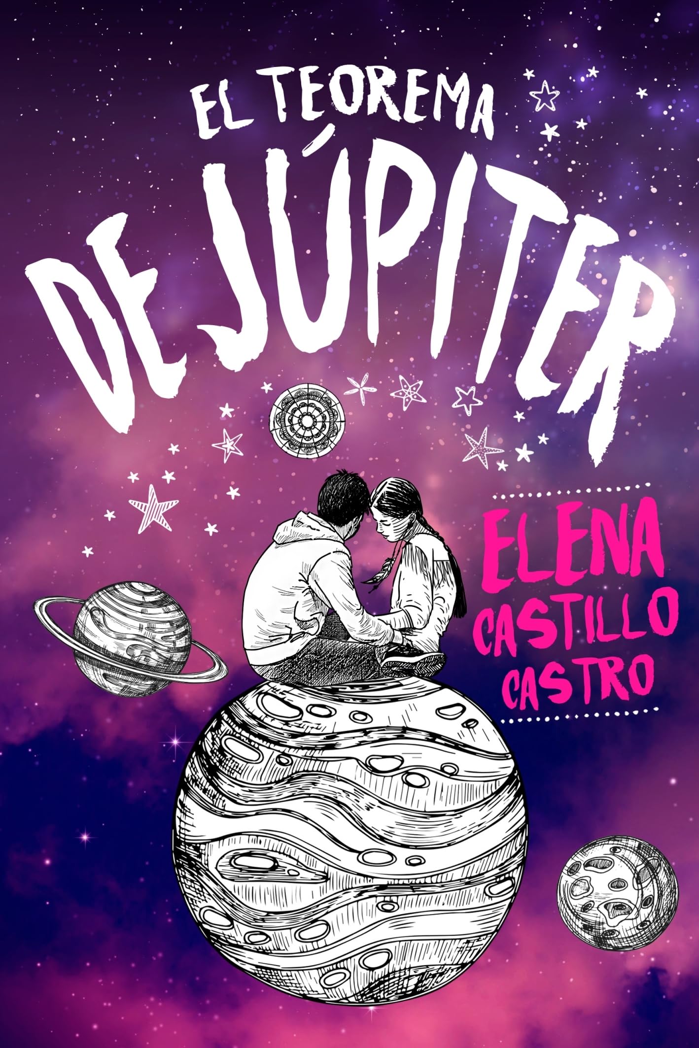 El teorema de Júpiter (Titania fresh)