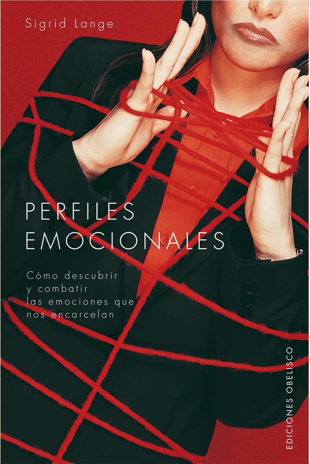 Perfiles emocionales (PSICOLOGÍA)