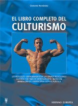 El libro completo del culturismo (SALUD,YOGA,RELAJACION)