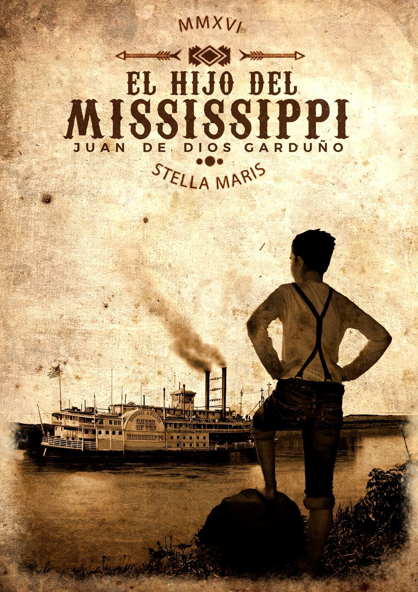 El Hijo Del Mississippi