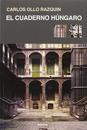 EL CUADERNO HÚNGARO