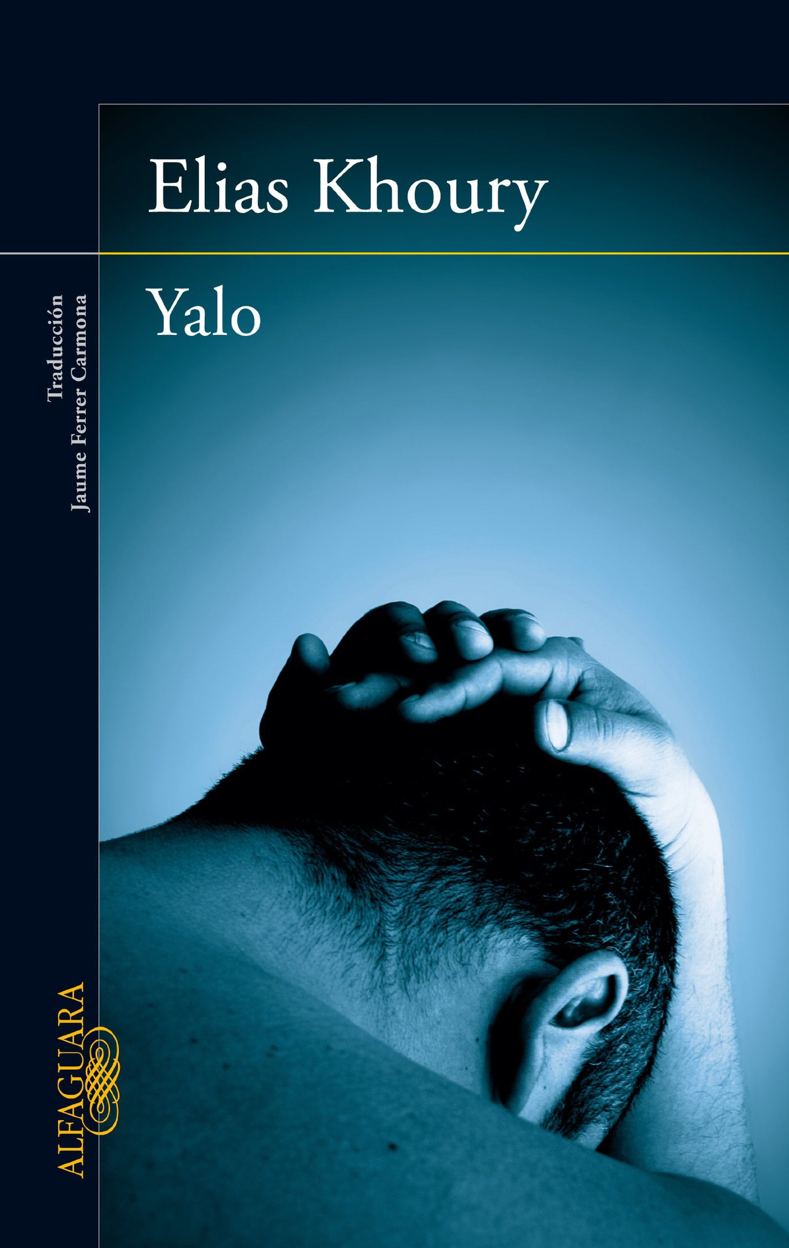 Yalo (Literaturas)