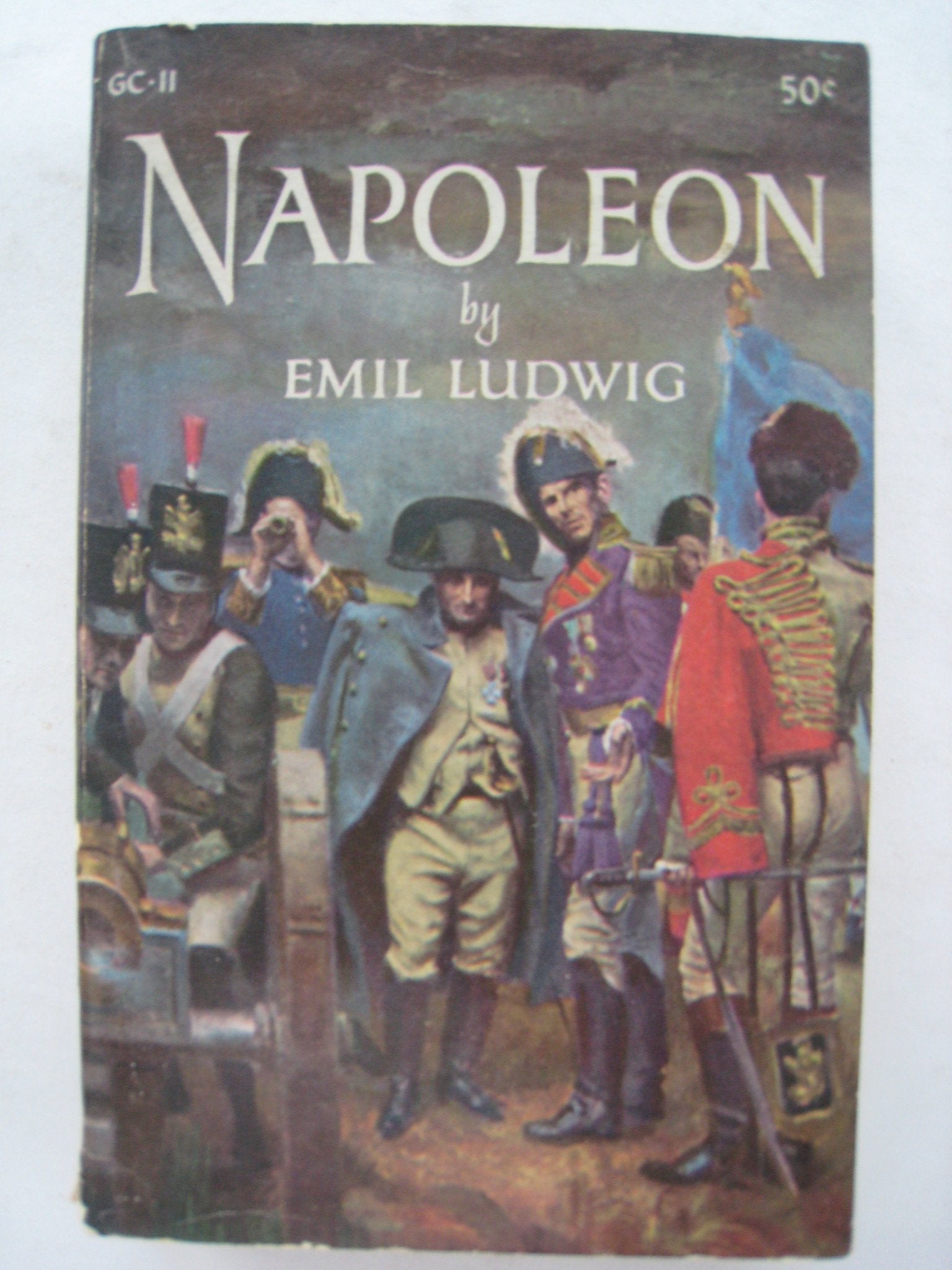 Napoleon