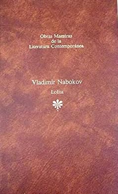 Lolita (Obras Maestras de la Literatura Contemporánea)