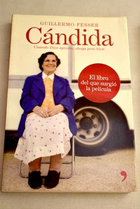 Cándida