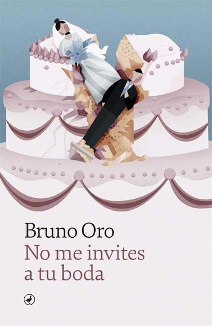 No me invites a tu boda: 85 (Catedral)