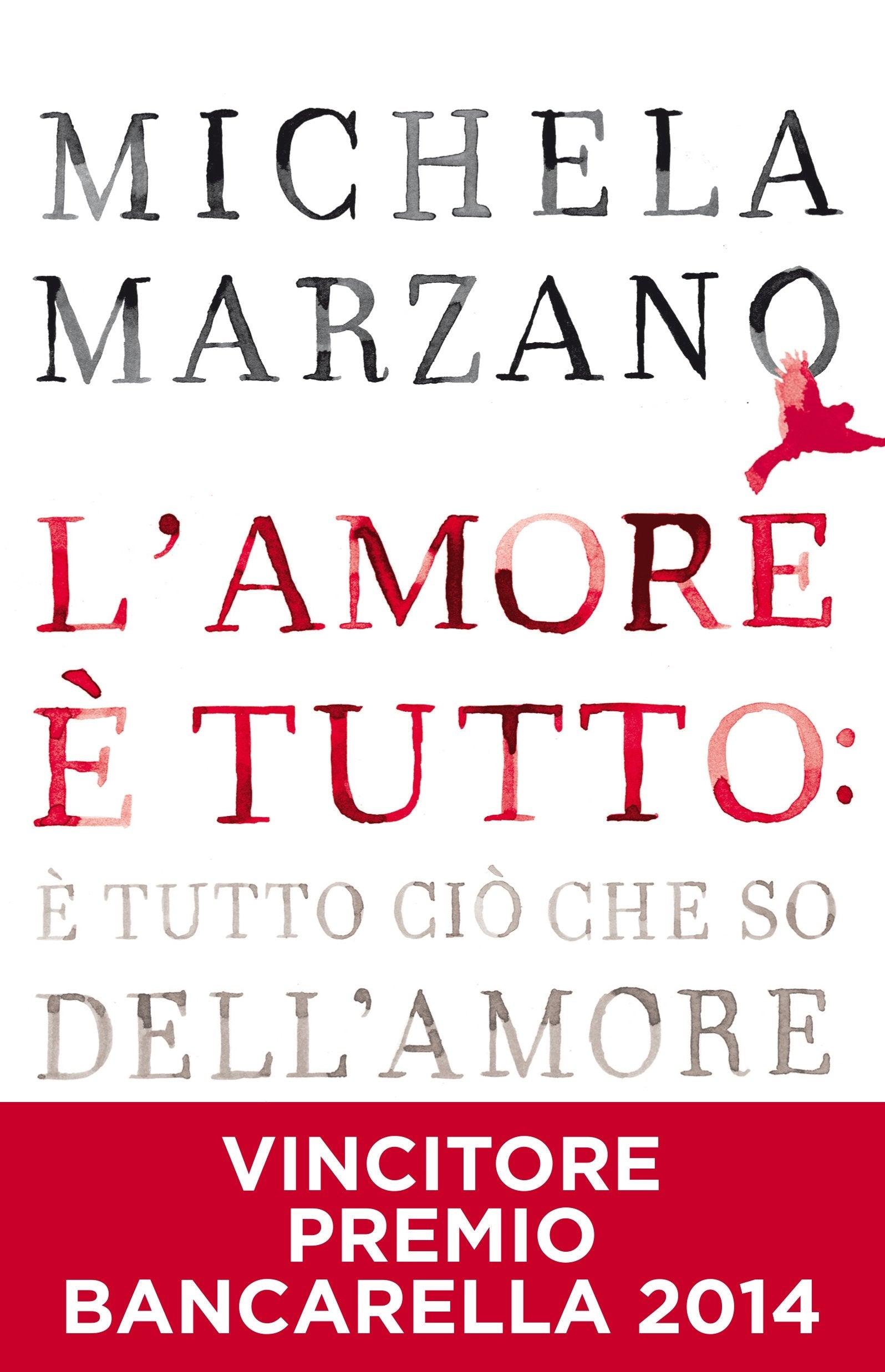 L'amore è tutto: è tutto ciò che so dell'amore