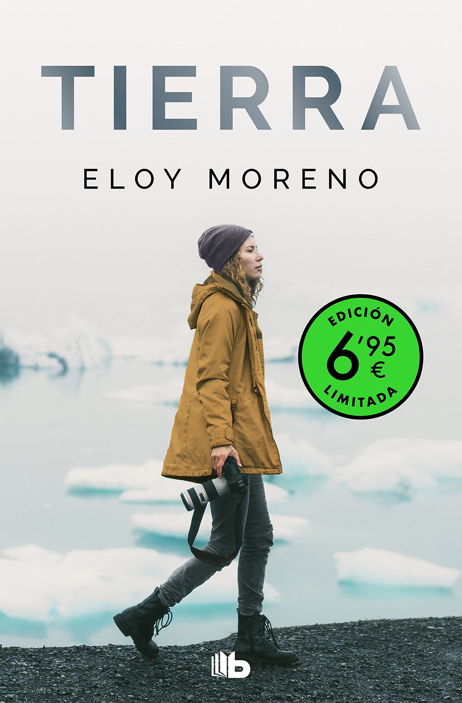 Tierra (edición limitada a precio especial) (CAMPAÑAS)
