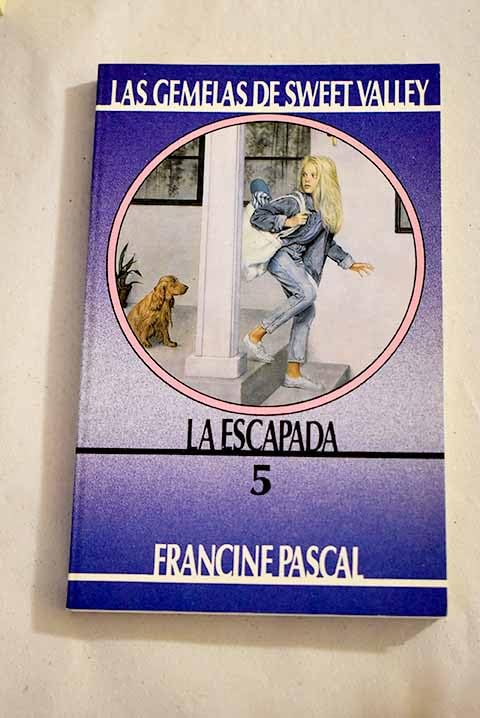 La Escapada (Gemelas de SV)