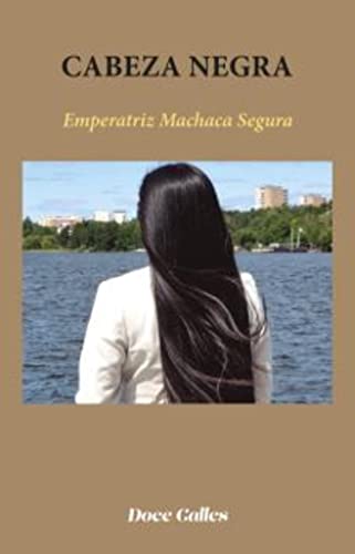 Cabeza negra: 41 (Biblioteca de autor)