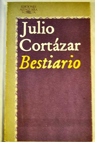Bestiario