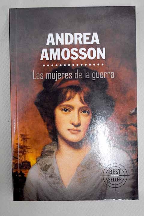 Las mujeres de la guerra