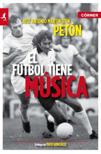 El fútbol tiene música