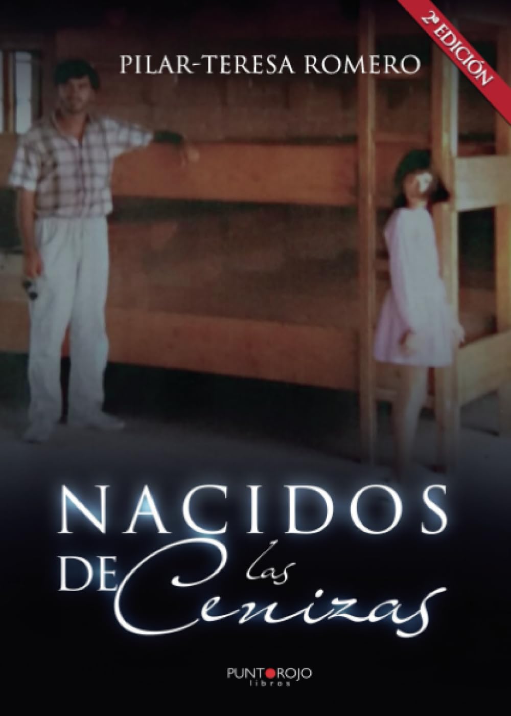 Nacidos de las cenizas
