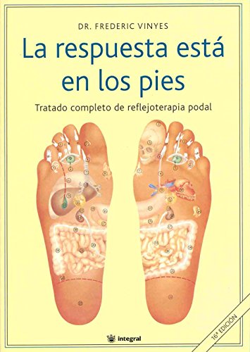 La respuesta esta en los pies