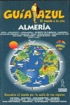 Almería - guia azul (Guias Azules)