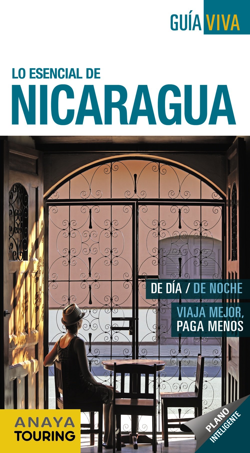 Nicaragua (Guía Viva - Internacional)