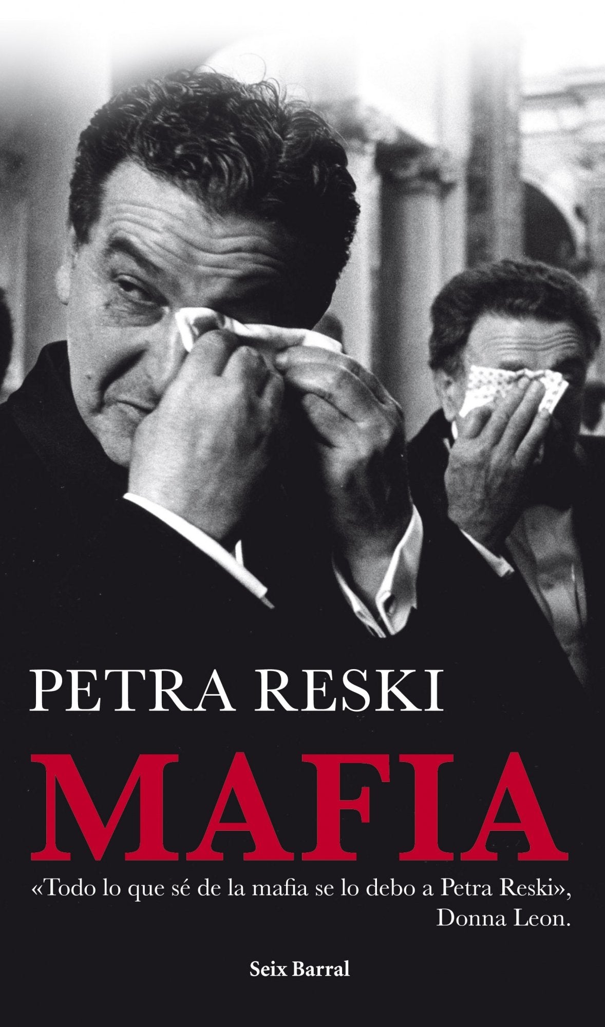 Mafia: 1 (Biblioteca Abierta)