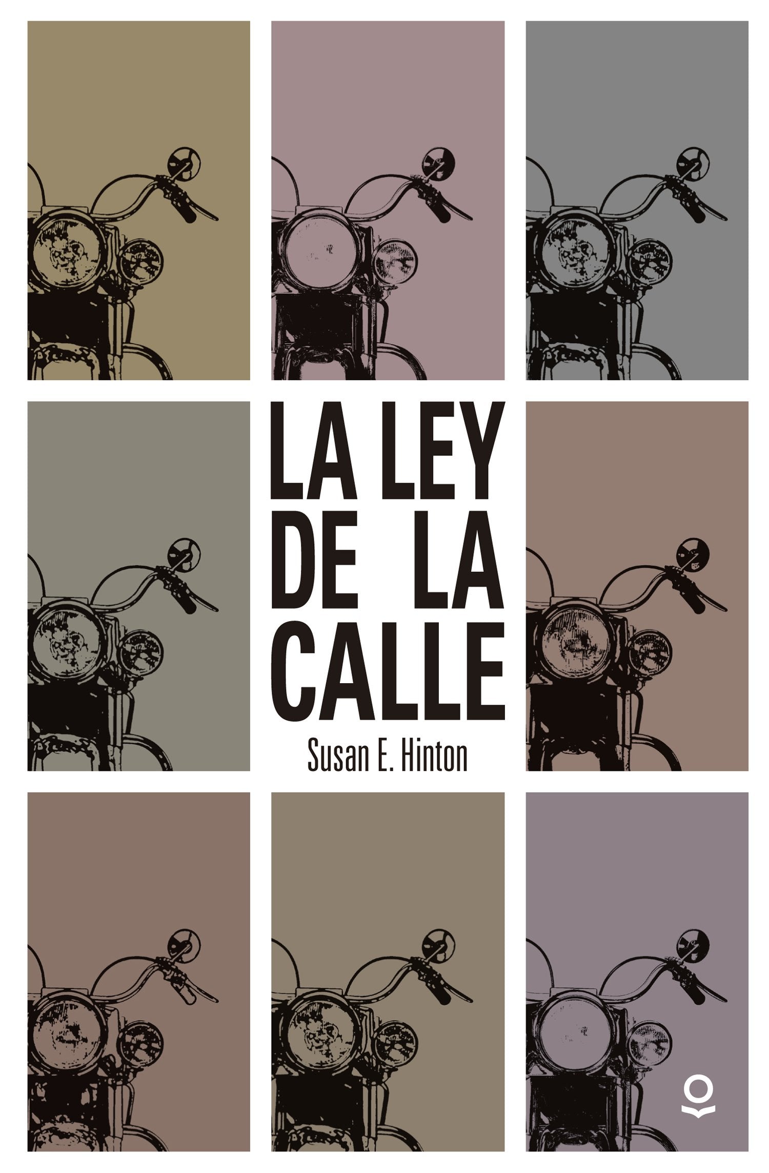 La ley de la calle (SERIE ROJA (+14))