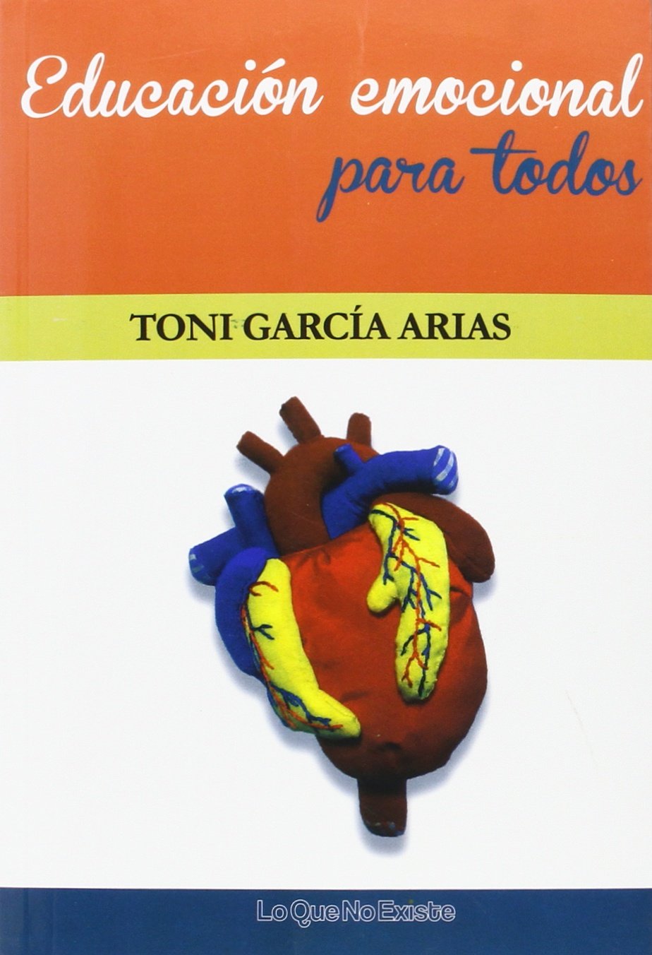 Educación emocional para todos (SIN COLECCION)
