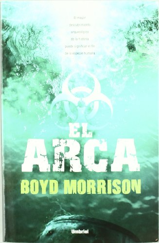 Arca, El (Umbriel thriller)