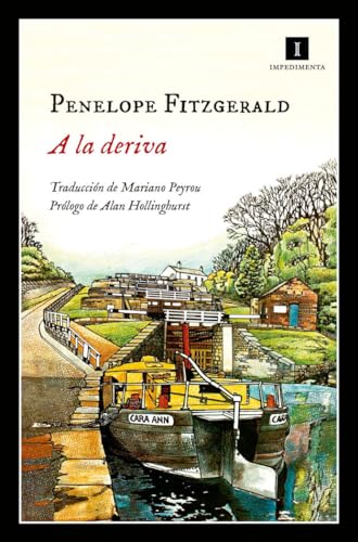 A la deriva: 177 (Impedimenta)