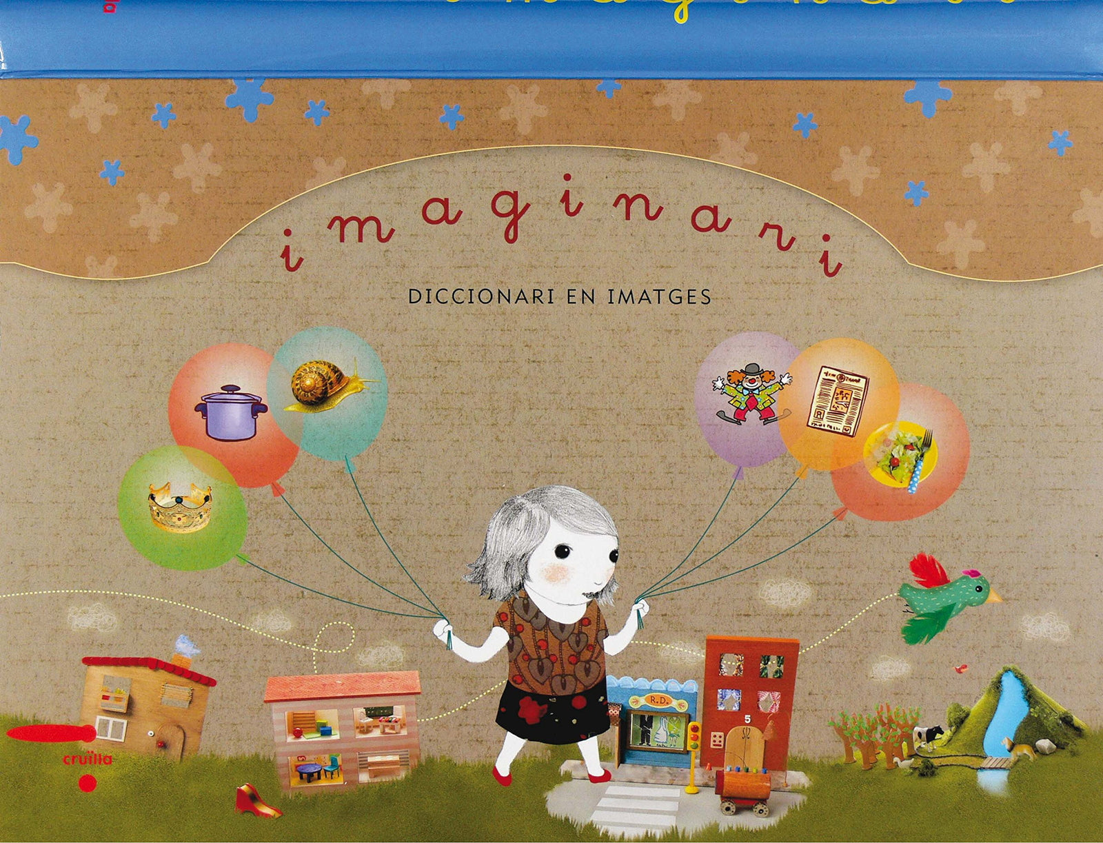 Imaginari: Diccionari en imatges