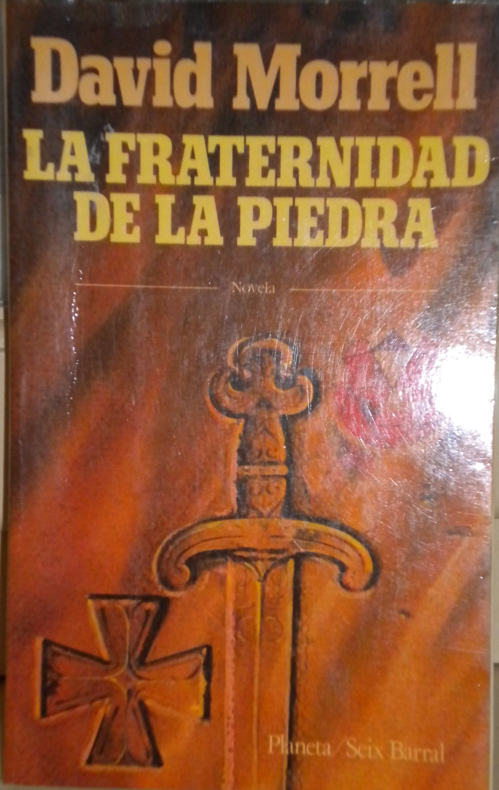 LA FRATERNIDAD DE LA PIEDRA.