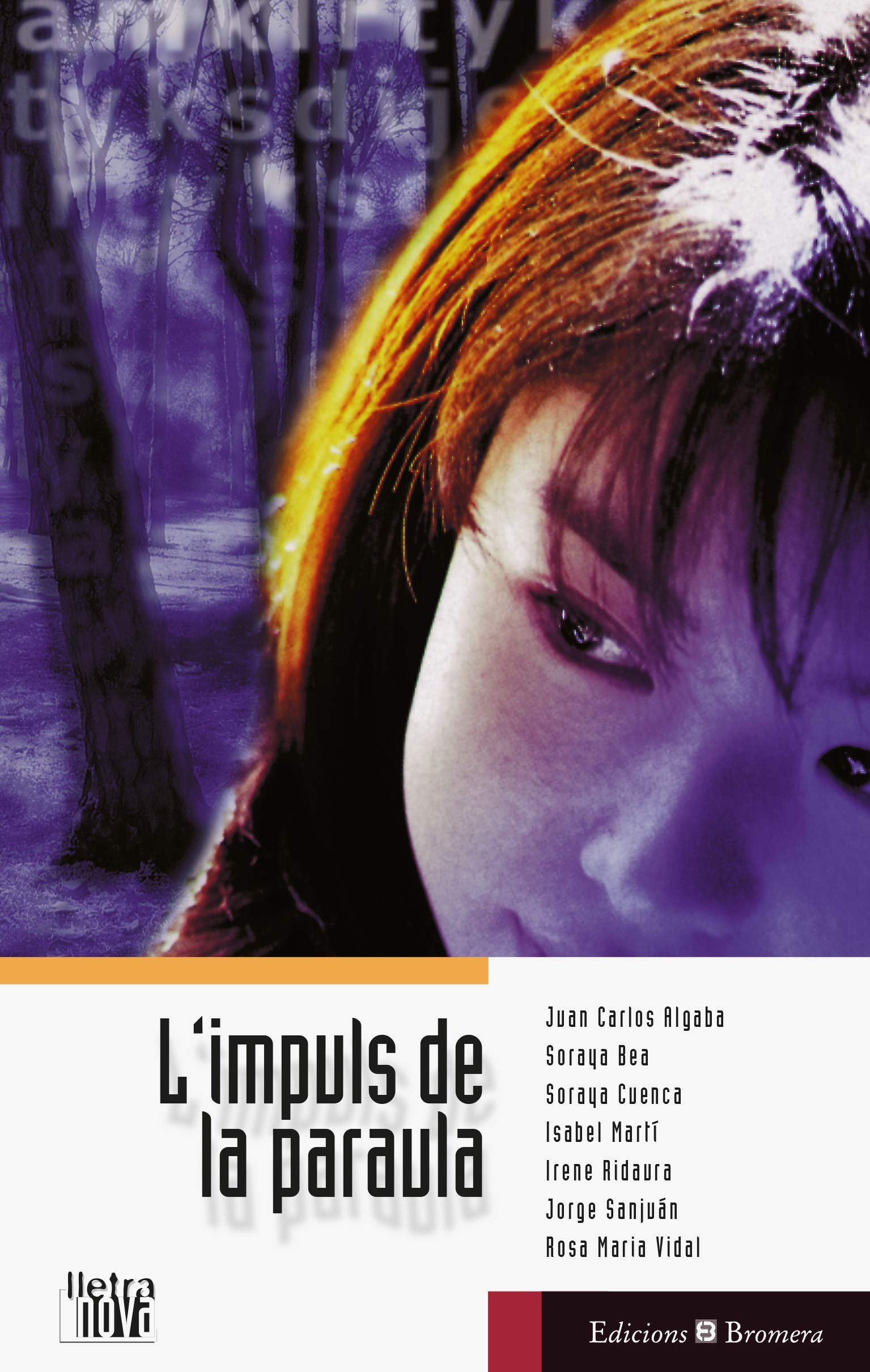 L'impuls de la paraula (Lletra Nova)