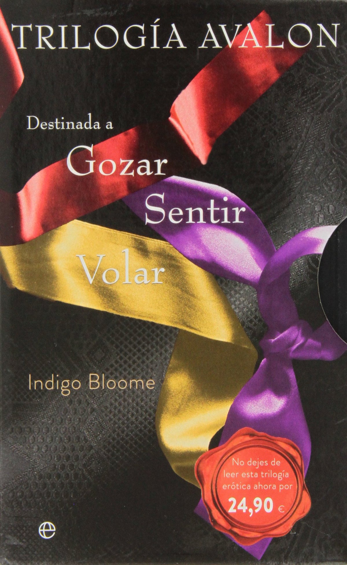 Trilogía Avalon