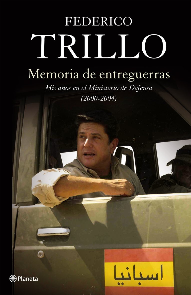 Memoria de entreguerras (Planeta)