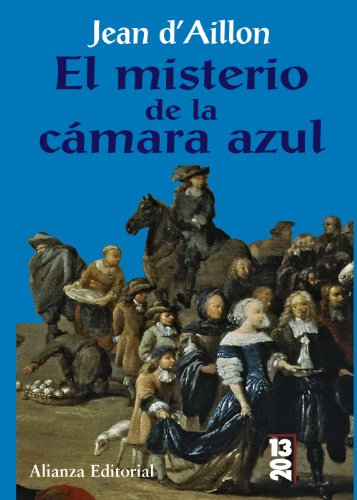 El misterio de la cámara azul (13/20)
