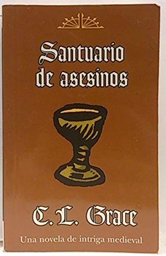 Santuarios de asesinos (bolsillo)
