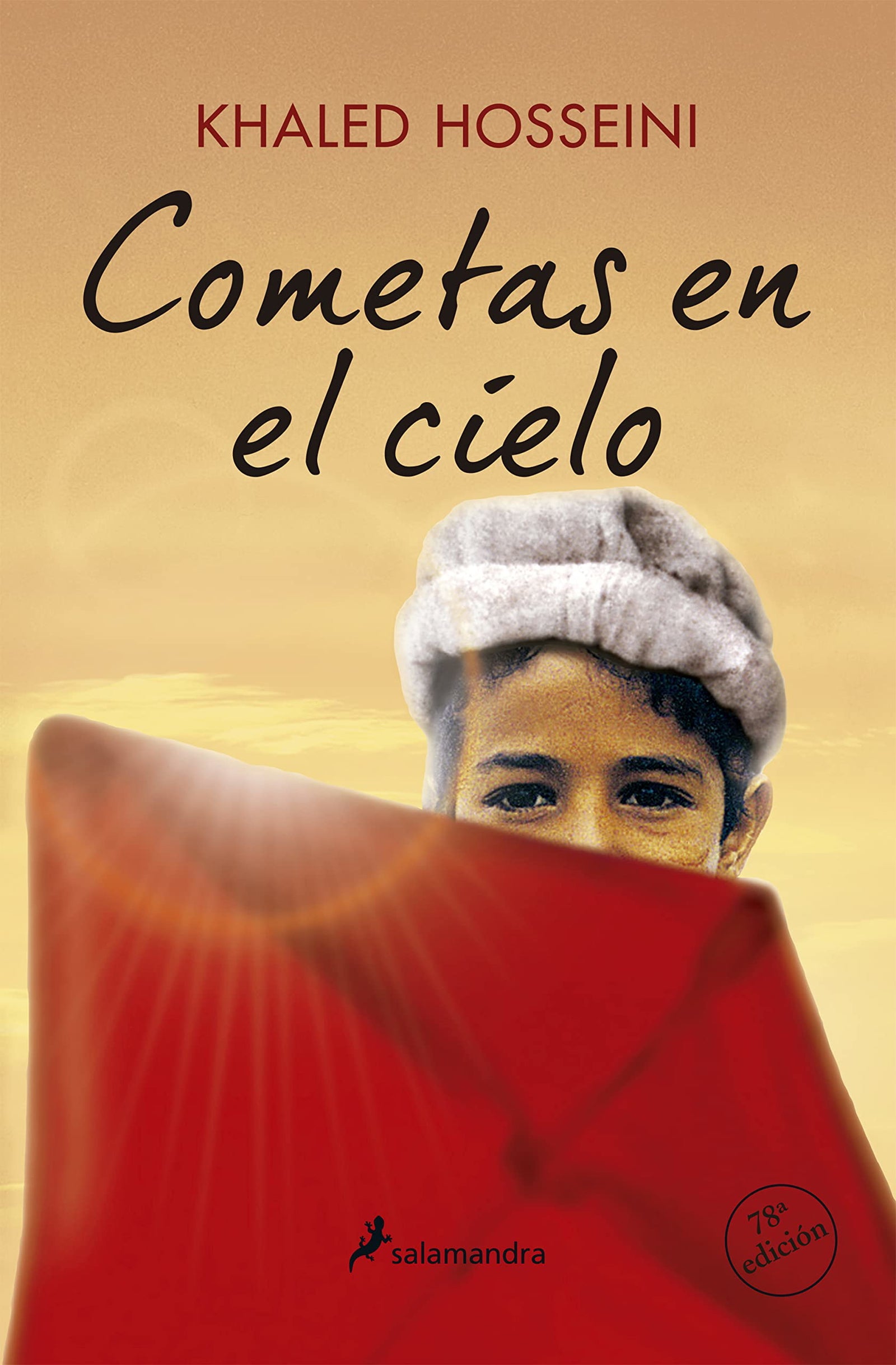 Cometas en el cielo: .: . (Novela (Best Seller))