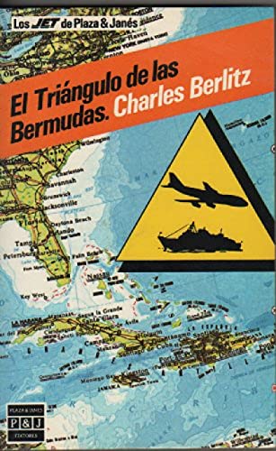 El Triangulo De Las Bermudas