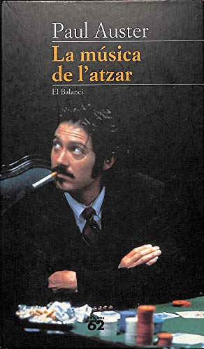 La música de l'atzar (El Balancí)