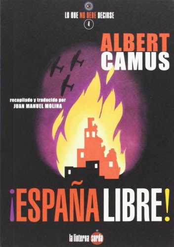 España libre! (SIN COLECCION)