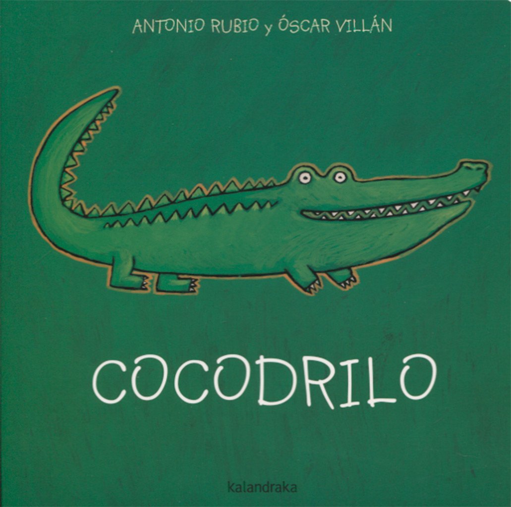 Cocodrilo