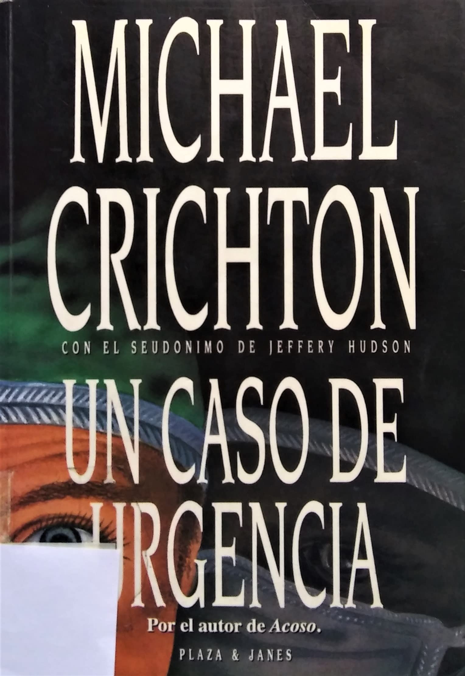 Un caso de urgencia