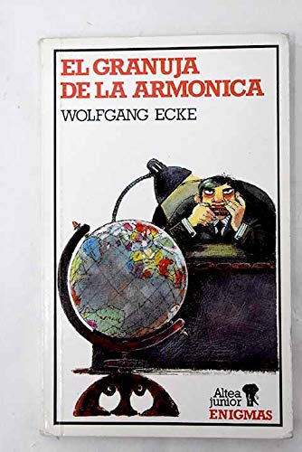 Granuja de la armonica el ajr052